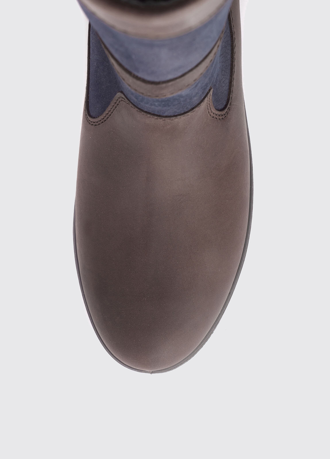 Laars Kildare Navy / Brown - Afbeelding 7