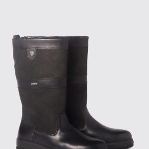 Laars Kildare All Black