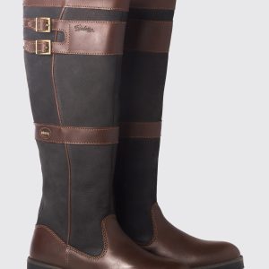 Laars Longford Black Brown