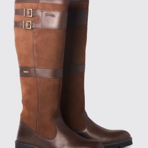 Laars Longford Walnut