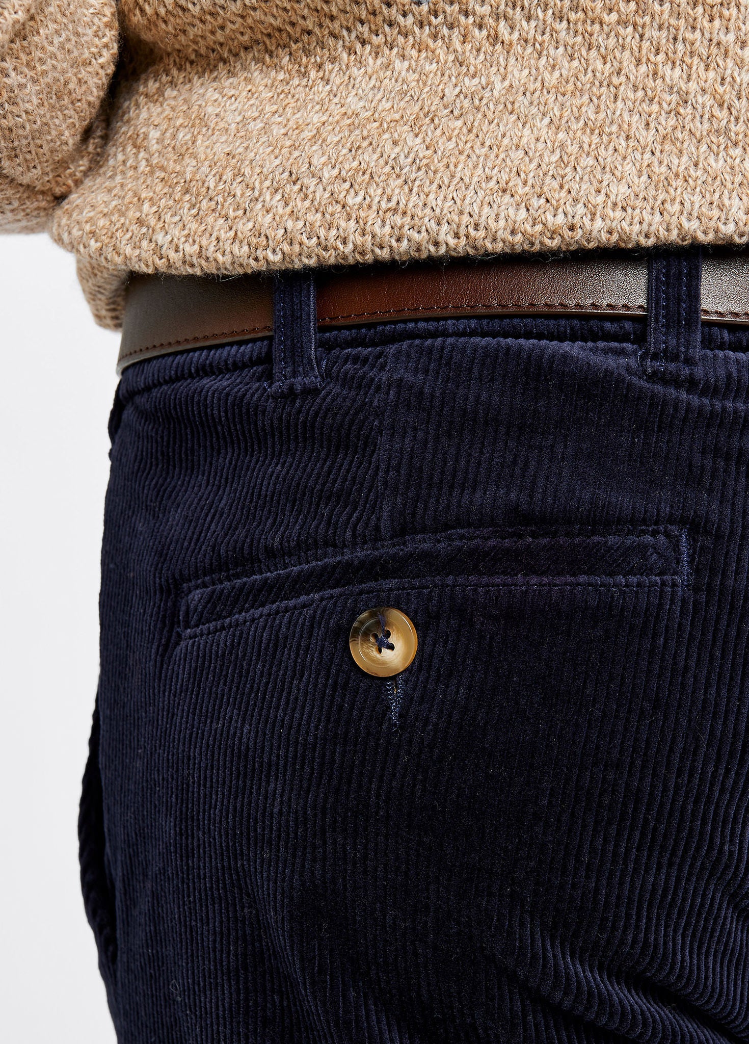 Ribbroek Blauw - Afbeelding 8