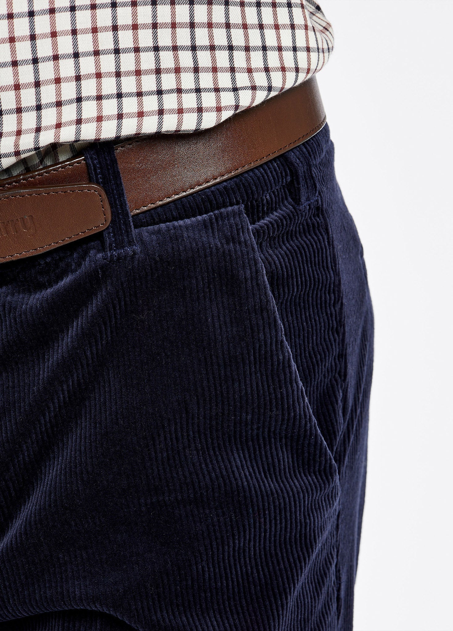 Ribbroek Blauw - Afbeelding 7