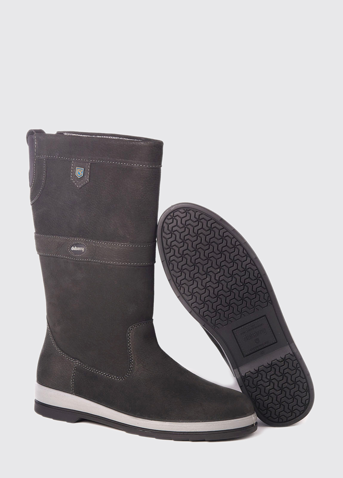 Zeillaars Ultima Black - Afbeelding 3