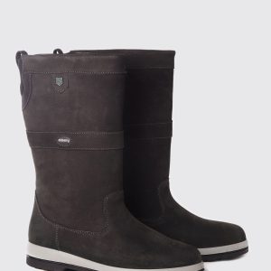 Zeillaars Ultima Extrafit Black