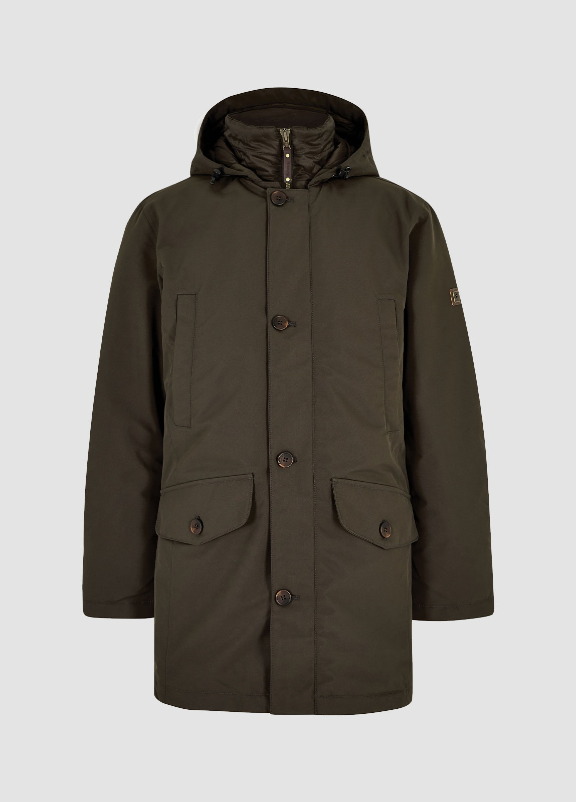 Jas Urlingford Ivy - Afbeelding 4