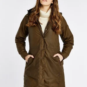 Waxjas Redington Ginger