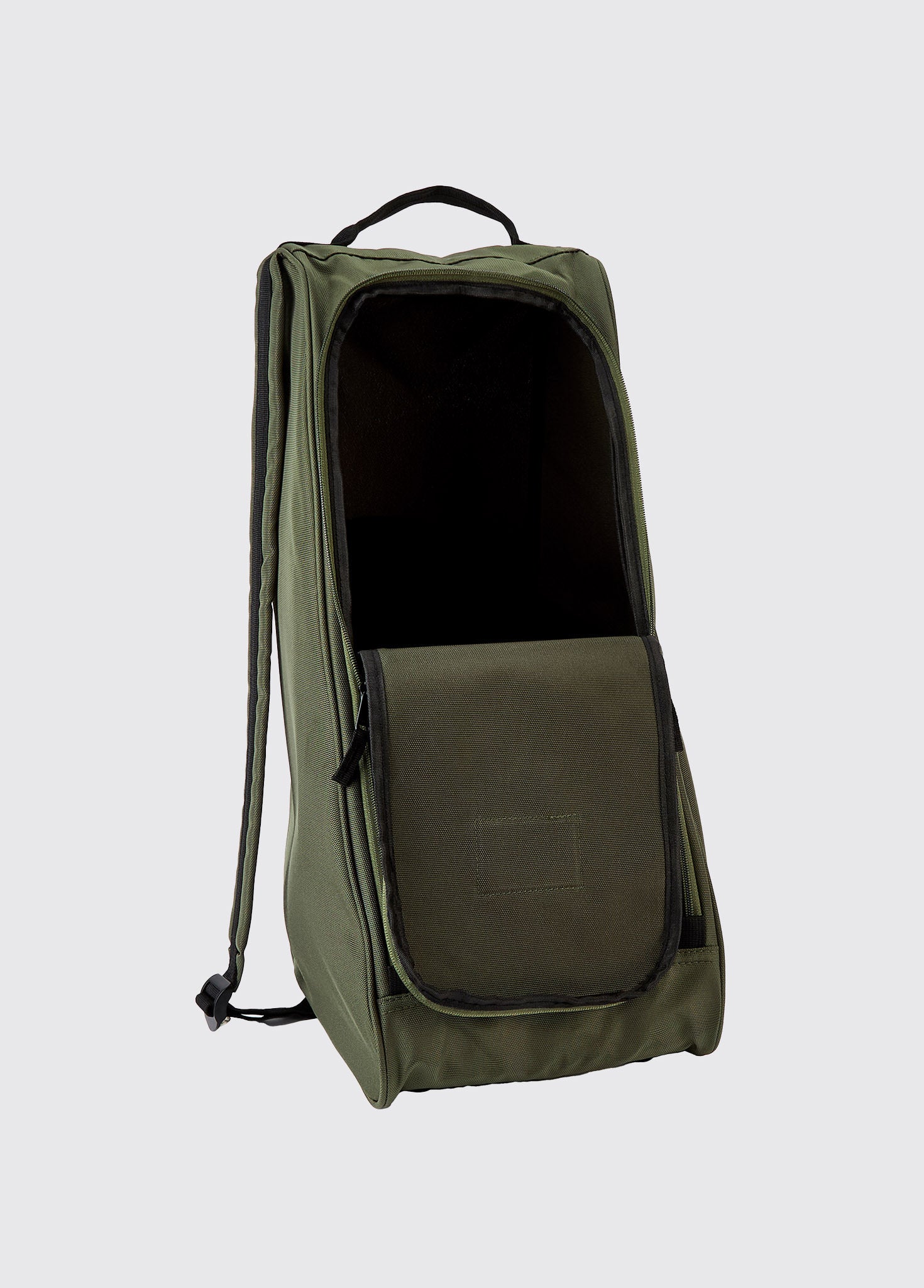 Laarzentas Westcourt Olive - Afbeelding 5