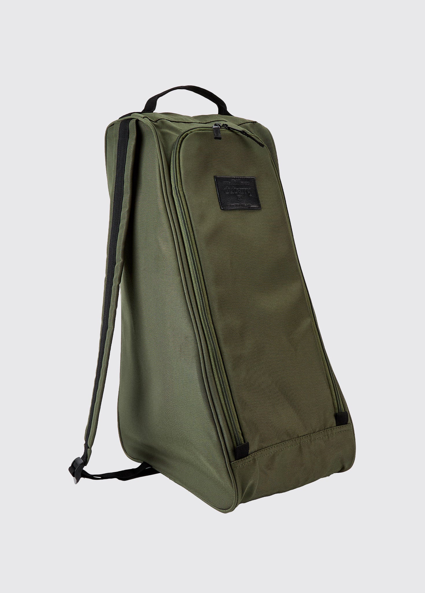 Laarzentas Westcourt Olive - Afbeelding 4