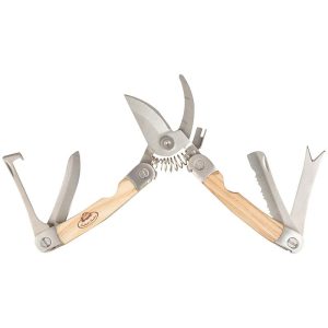 Multitool RVS
