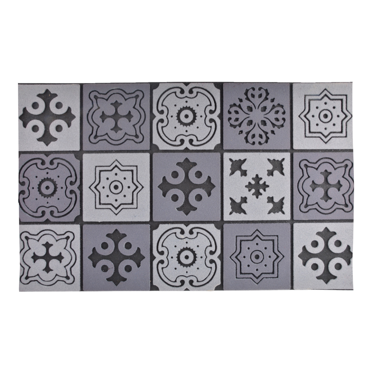 Deurmat Mozaiek - Afbeelding 2