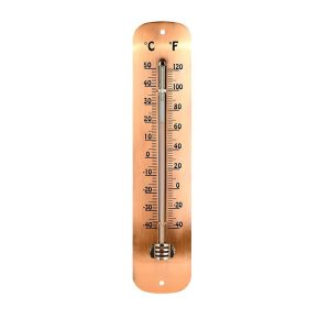 Thermometer Verkoperd