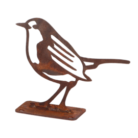 Roodborst Roest - Afbeelding 2