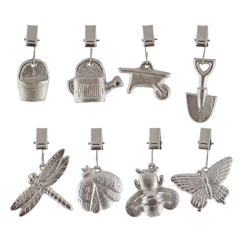 Tafelkleed gewichtjes - Afbeelding 2