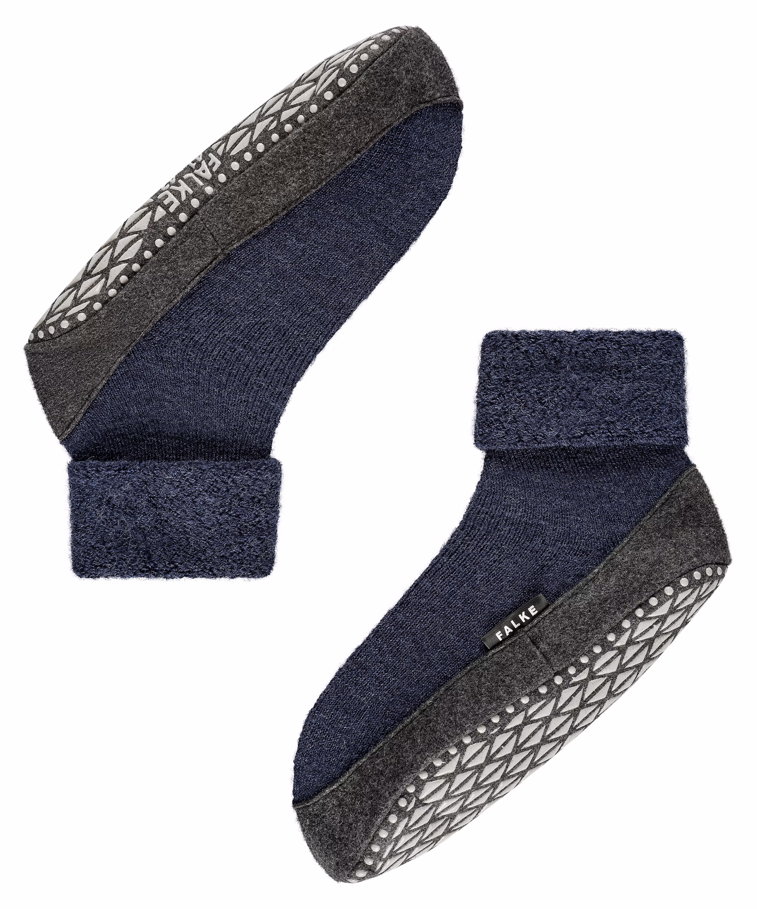 Pantoffel Cosyshoe Dark Blue - Afbeelding 6