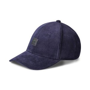 Cap Rib Navy