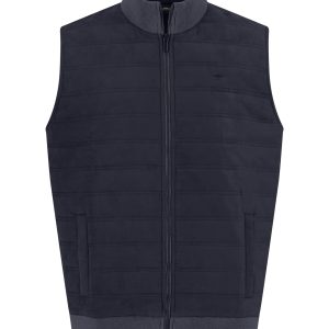Bodywarmer Navy
