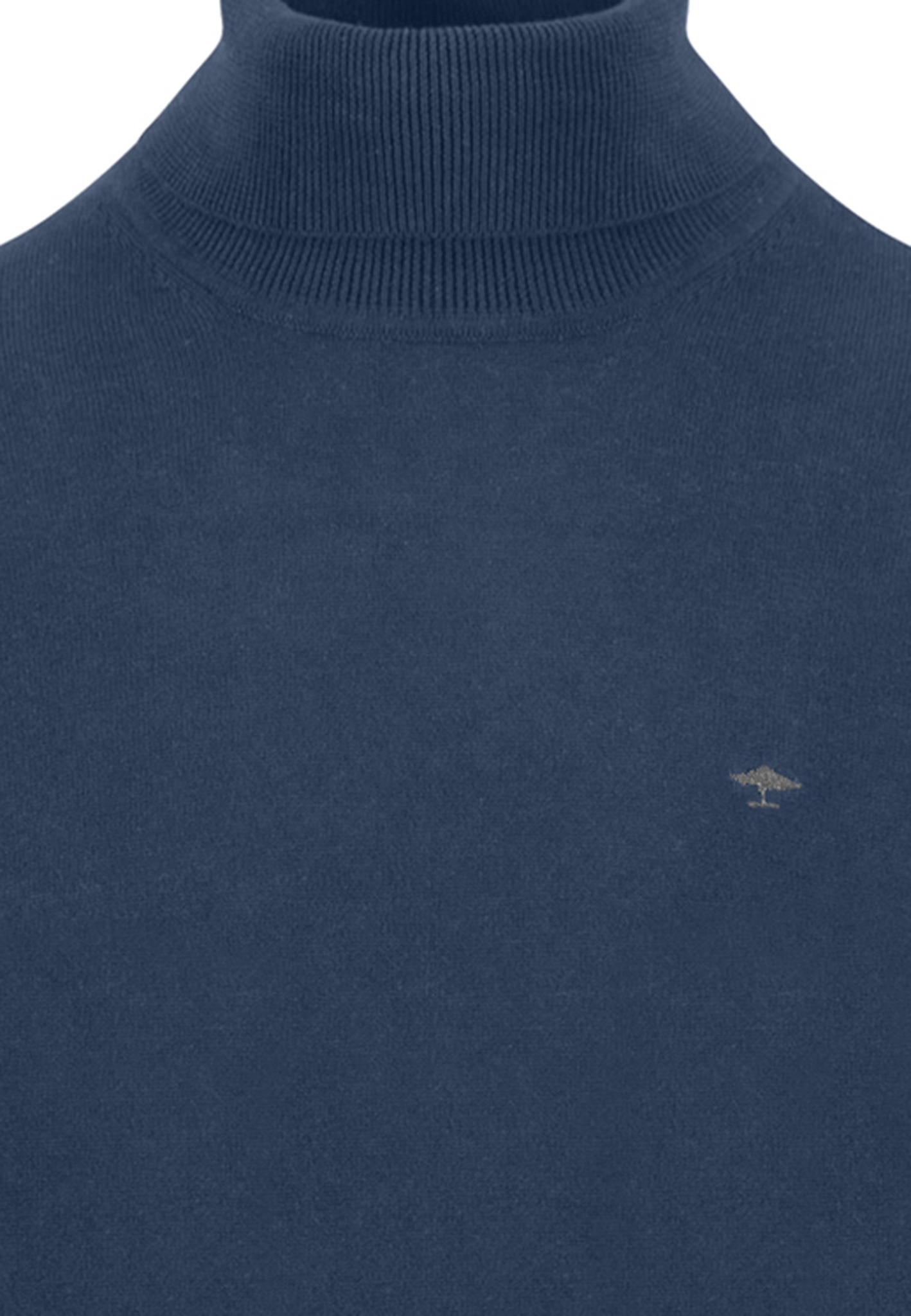 Trui Rolkraag Night - Afbeelding 4