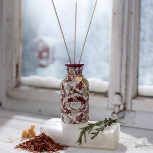 Geurstokjes Limited Edition Arlberg 240ml