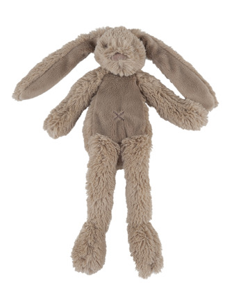 Knuffel Clay Rabbit Richie Flatstyle