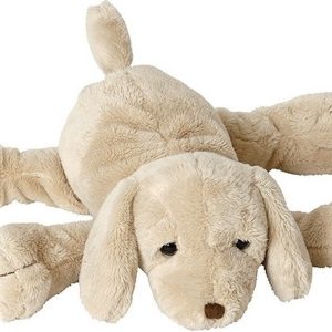 Knuffel Dog Herald no.1