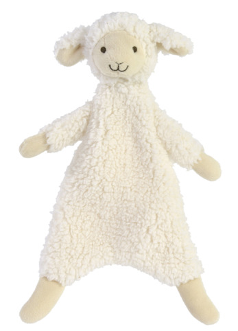 Knuffel Lamb Leo Tuttle