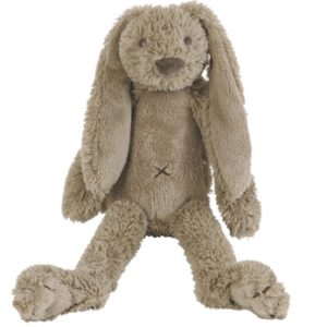 Knuffel Tiny Clay Rabbit Richie