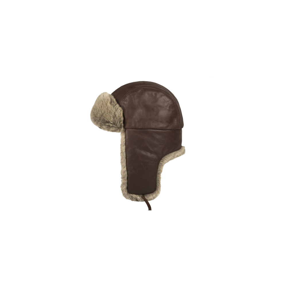 Pilotenmuts Aleksander - Afbeelding 2