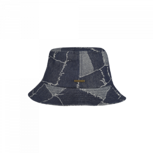 Bucket Hoed Navy