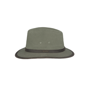 Hoed Donoven Olive