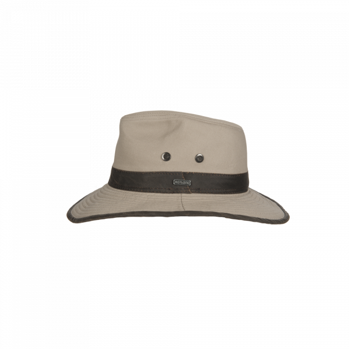 Hoed Randson Beige - Afbeelding 2