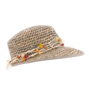 Hoed Amazone Zeegras