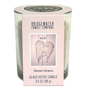 Geurkaars Sweet Grace