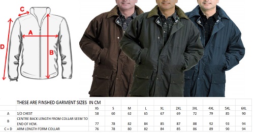 Waxjas Groen - Afbeelding 7