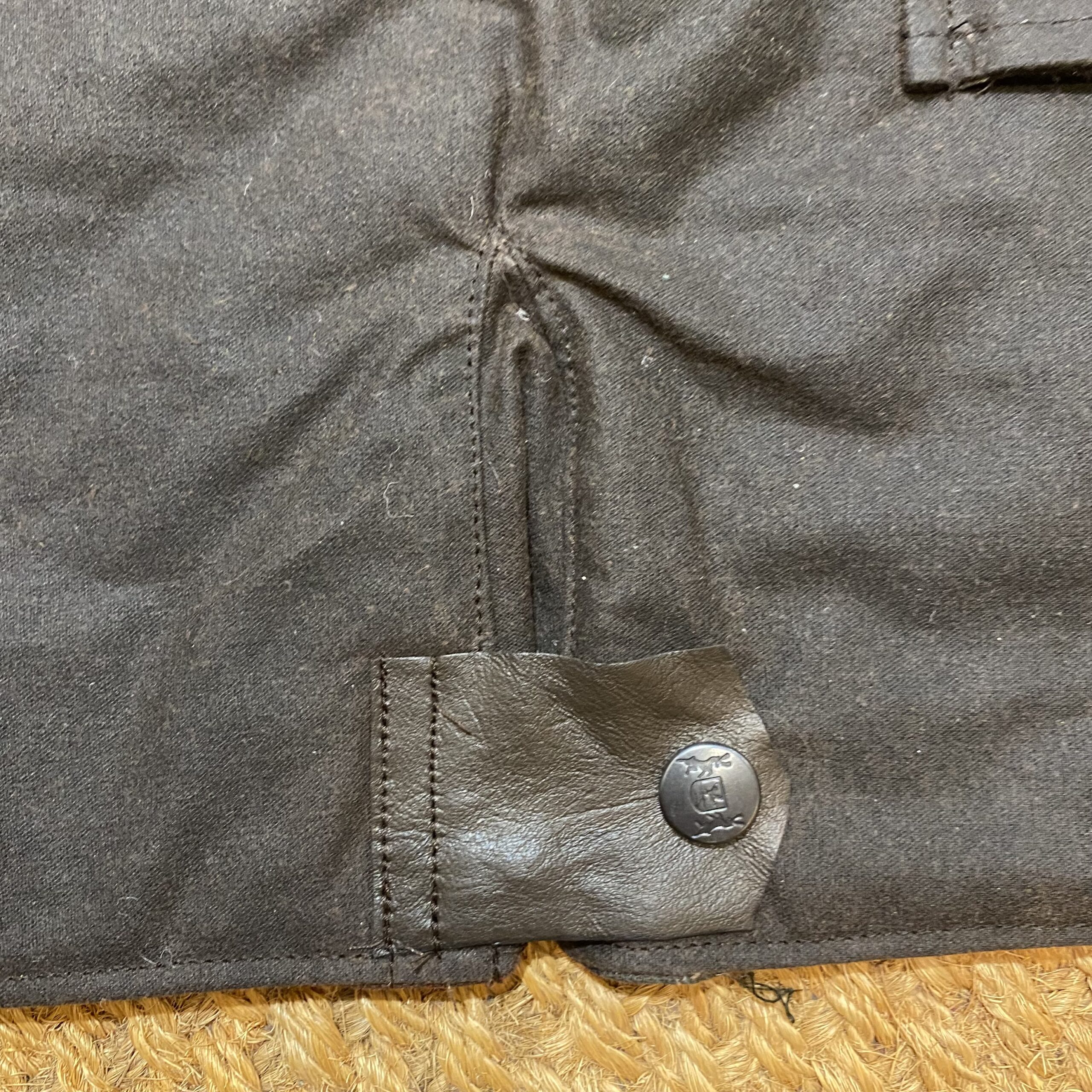 Waxjas Hond - Afbeelding 8