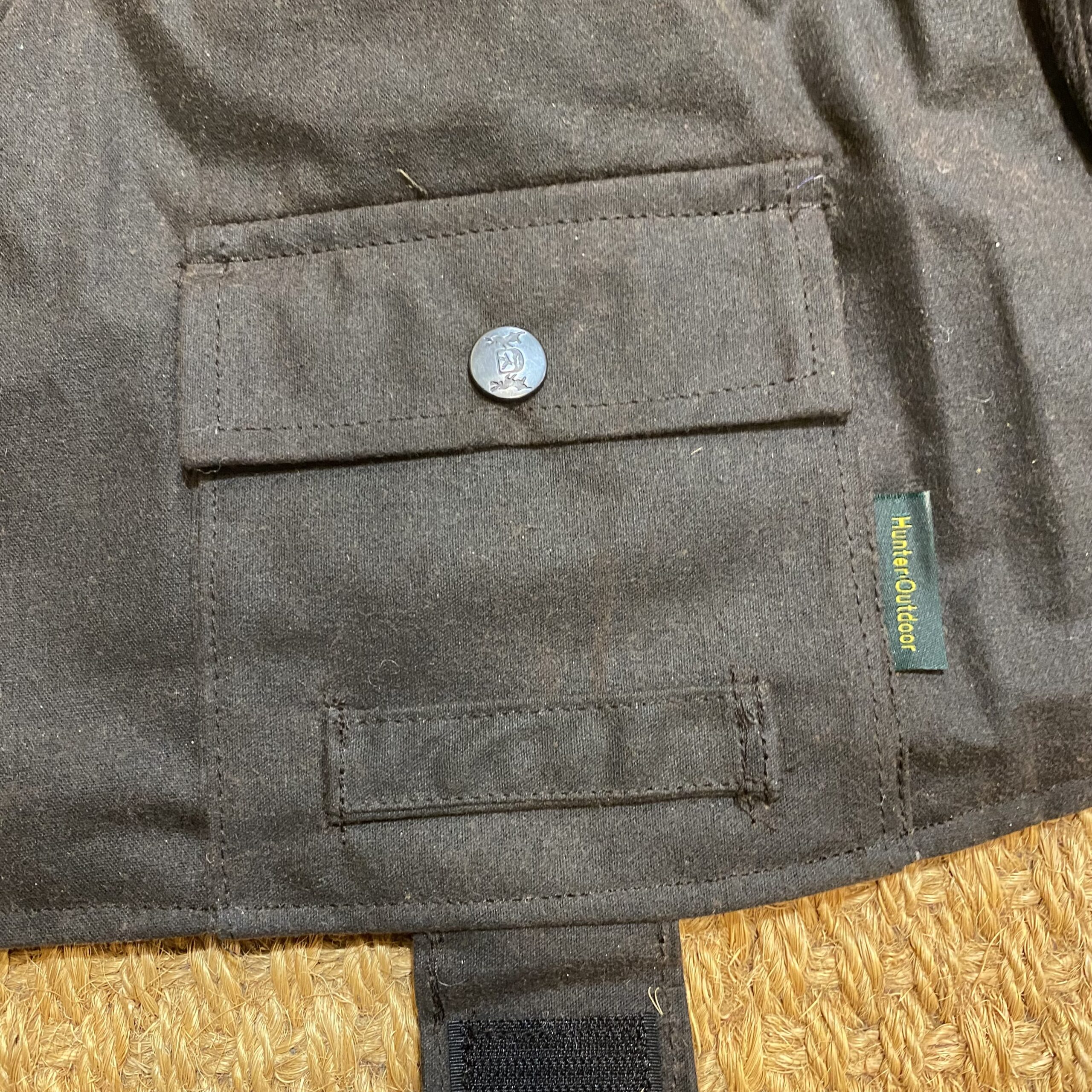 Waxjas Hond - Afbeelding 9