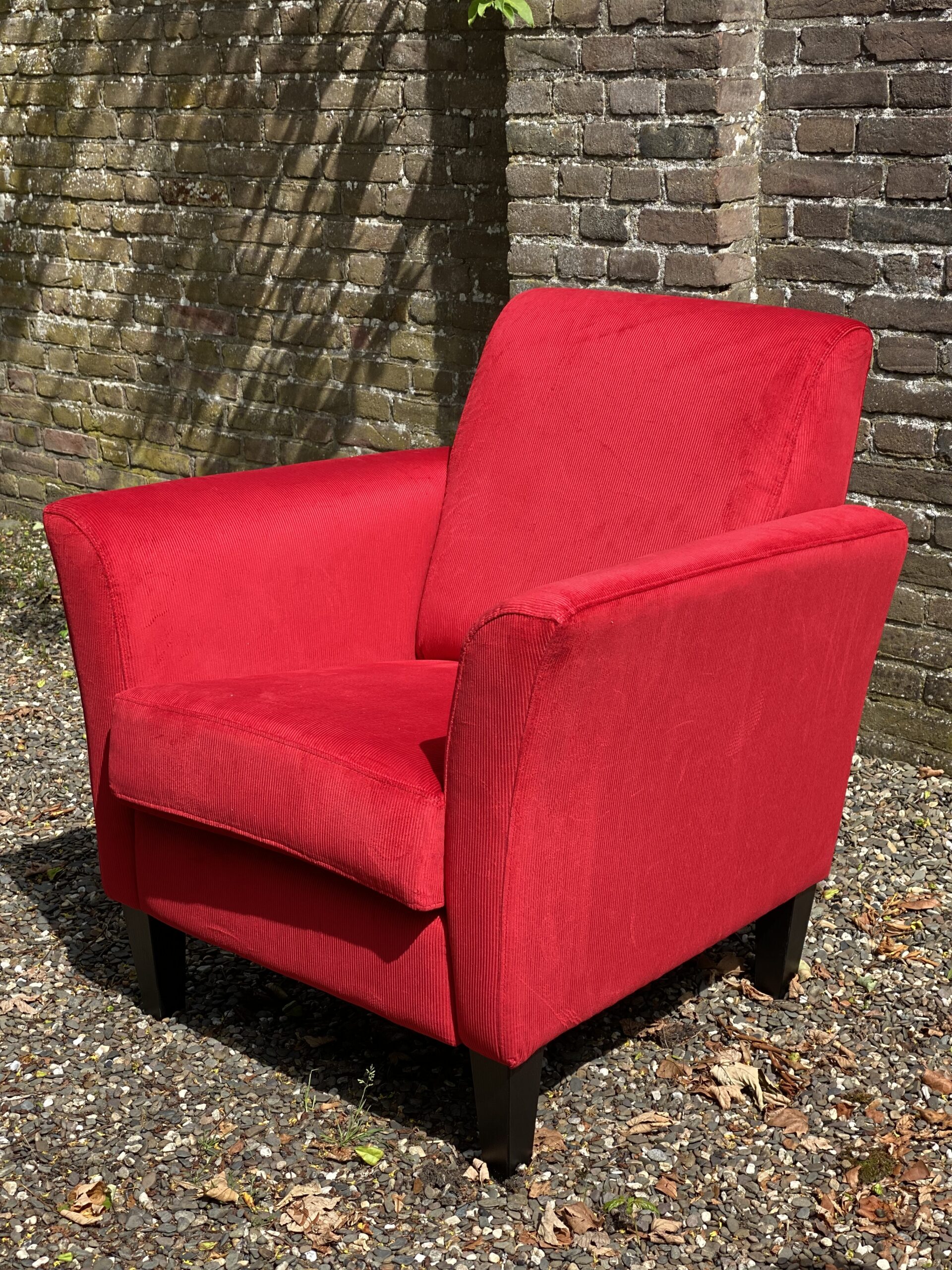 Fauteuil Lucy - Afbeelding 2