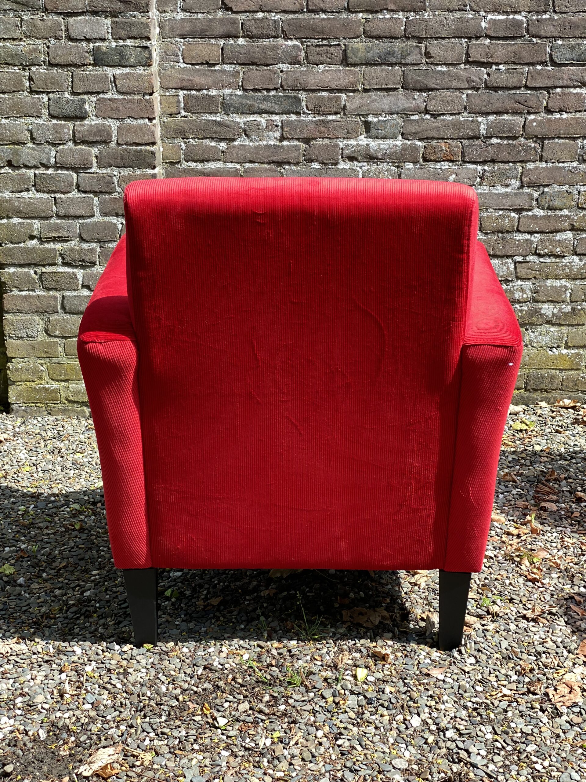 Fauteuil Lucy - Afbeelding 5