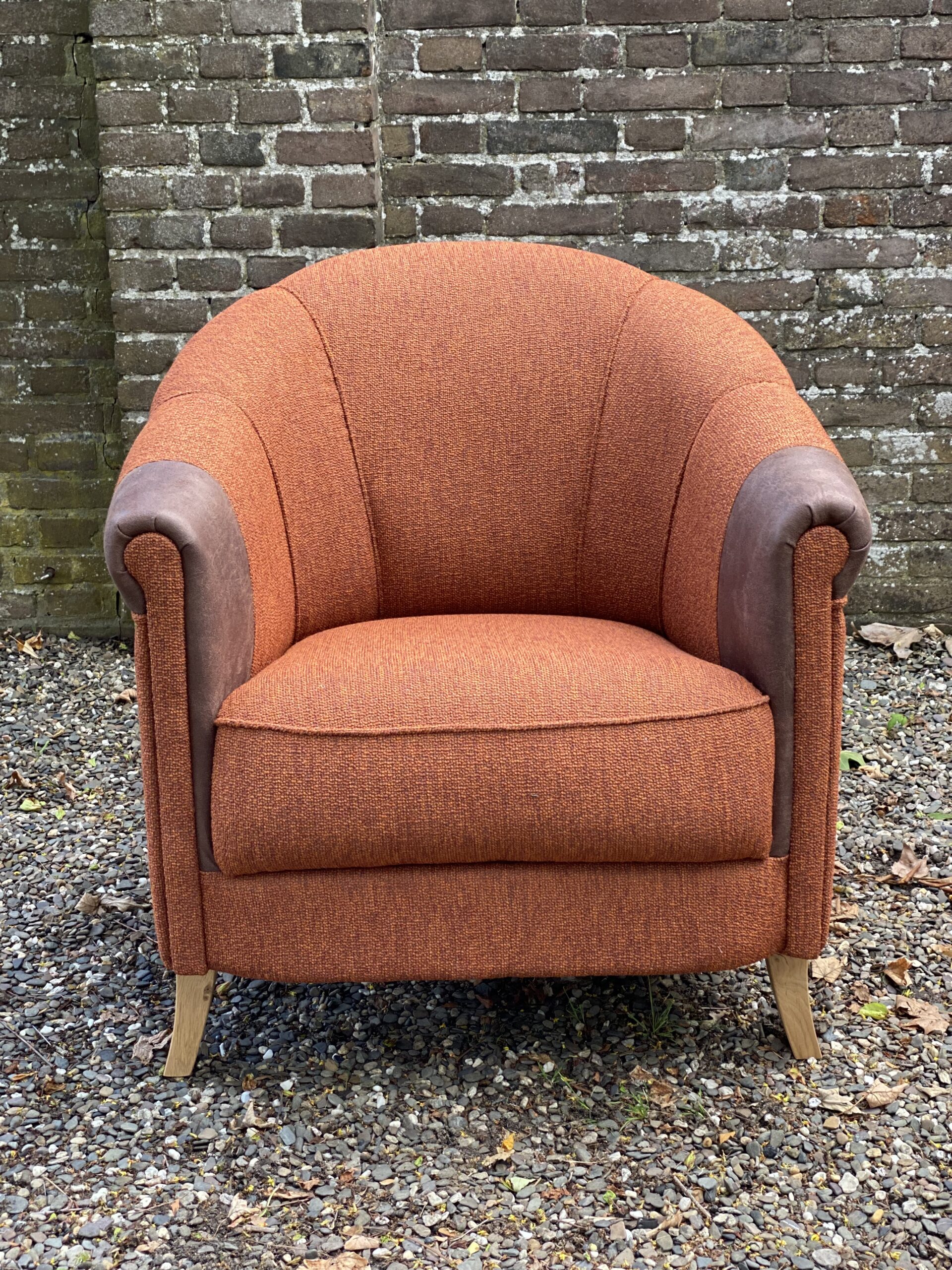 Fauteuil Bobigny - Afbeelding 5