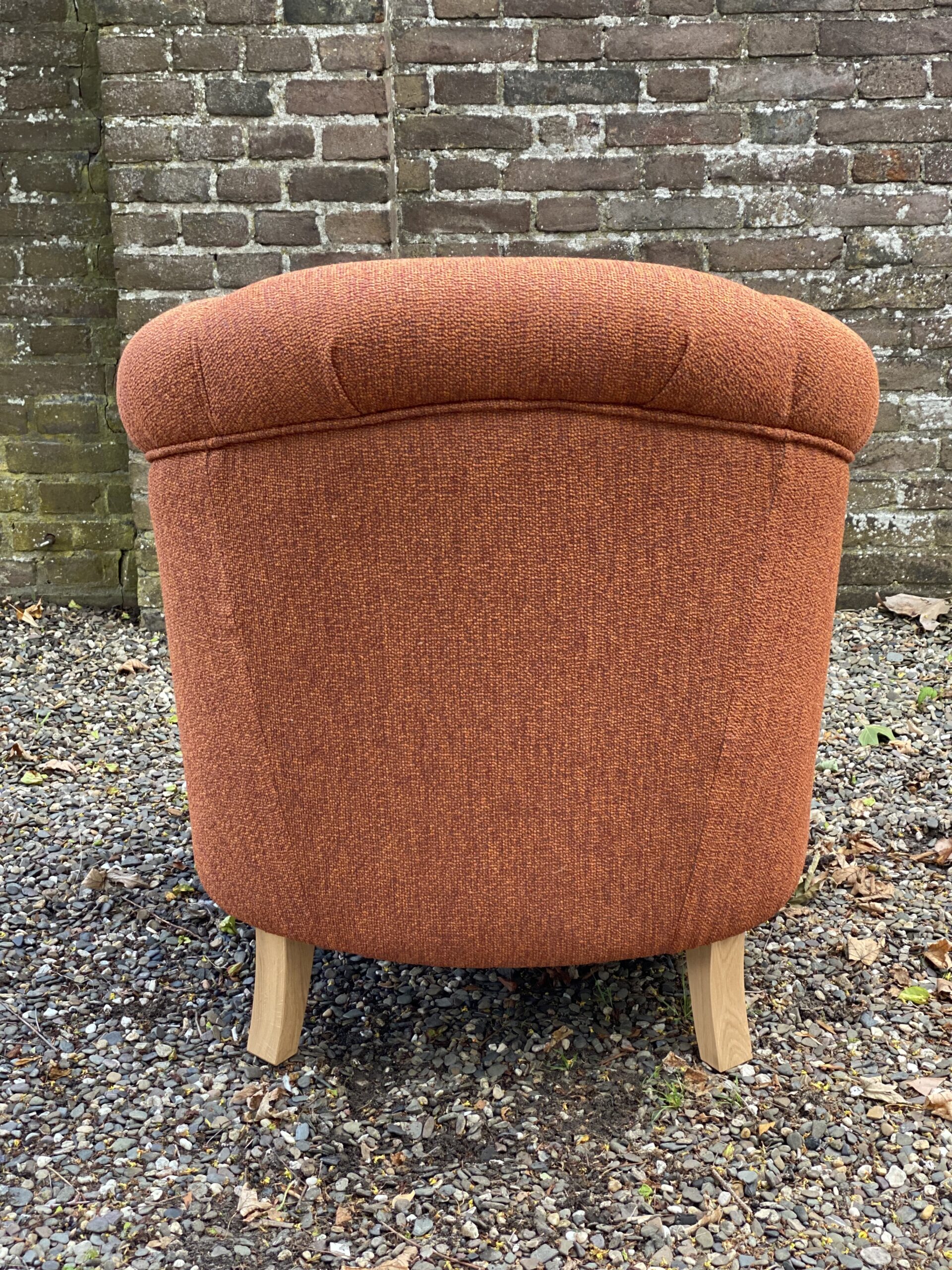 Fauteuil Bobigny - Afbeelding 3