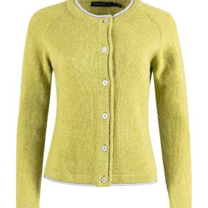 Vest Killiney Apple Green