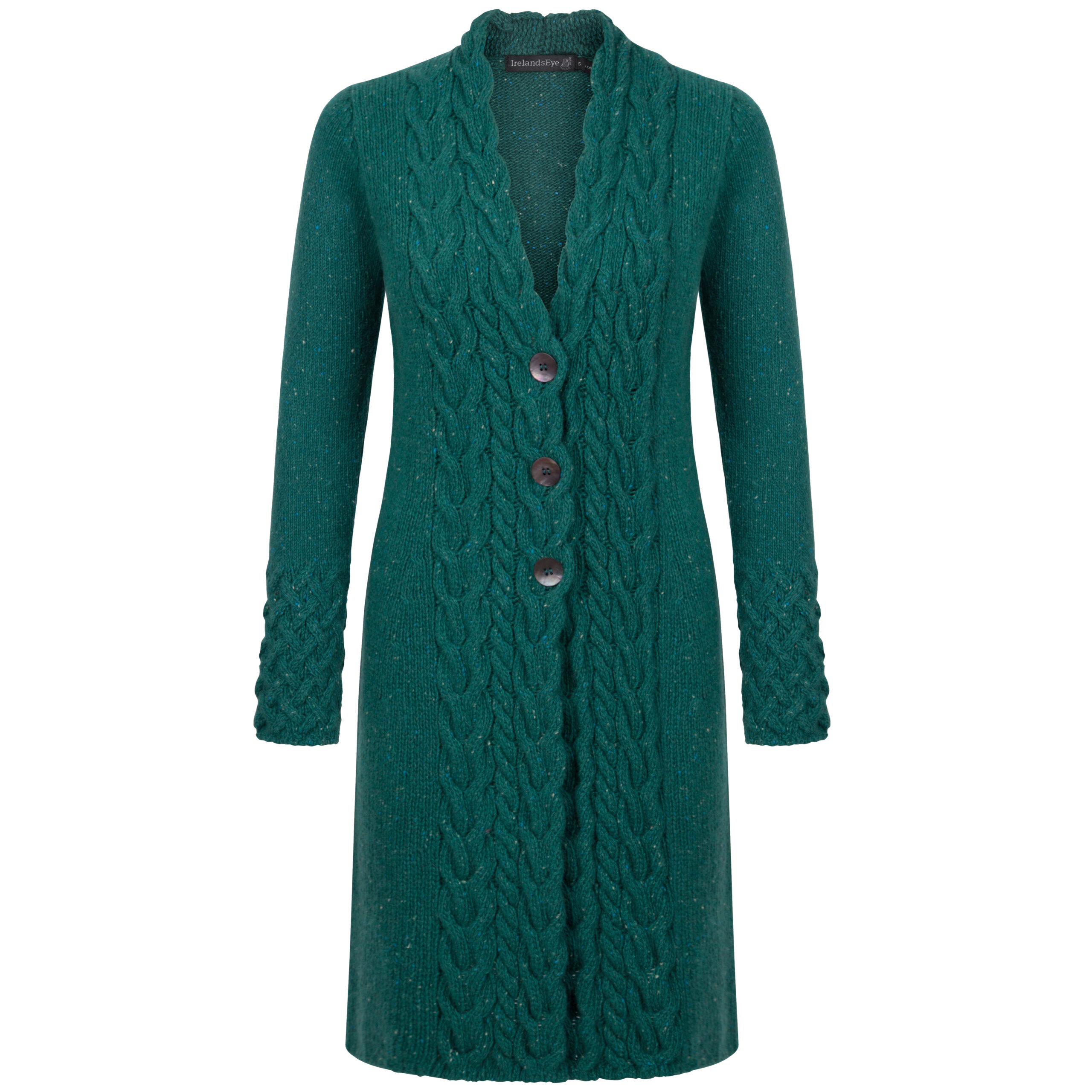 Vest Horseshoe Green garden - Afbeelding 2