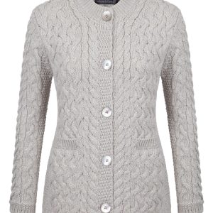 Vest Balscadden Silver