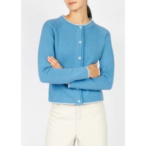 Vest Killiney Azure Blauw