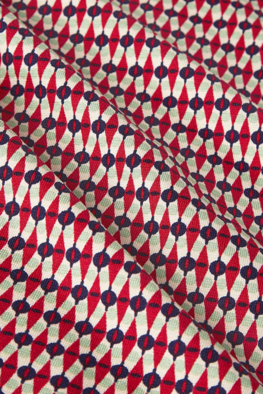 Blouse Callaloo - Afbeelding 5