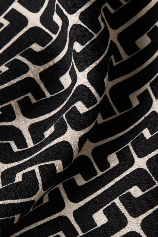 Jurk Amy Frankie Black - Afbeelding 7