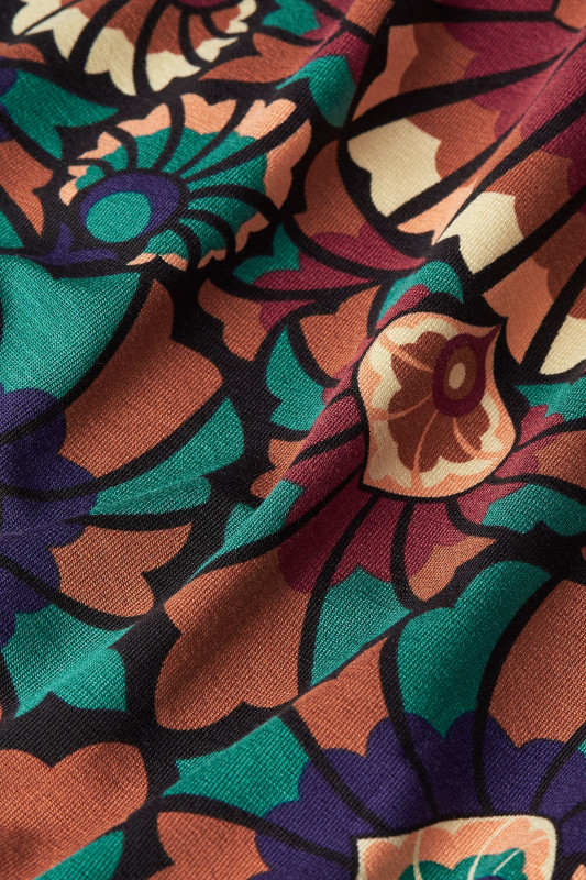 Sara Pants Torini Evening Blue - Afbeelding 6