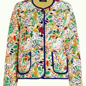 Jasje Jiggy Marley Cream