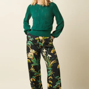 Broek Ethel Neve Black