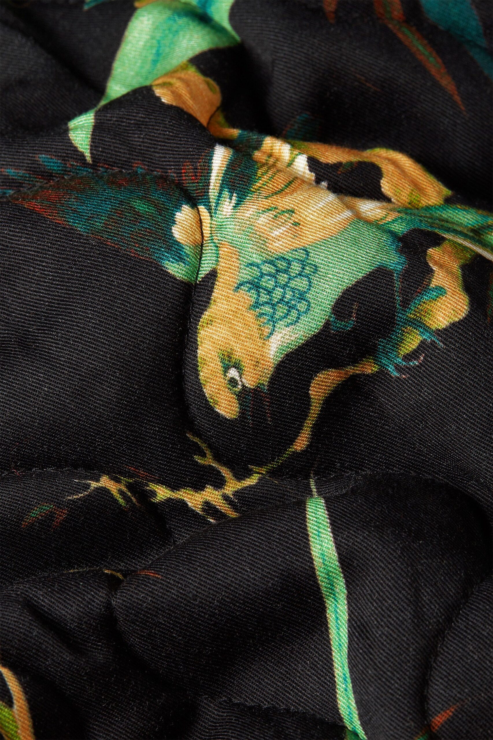 Broek Ethel Neve Black - Afbeelding 6