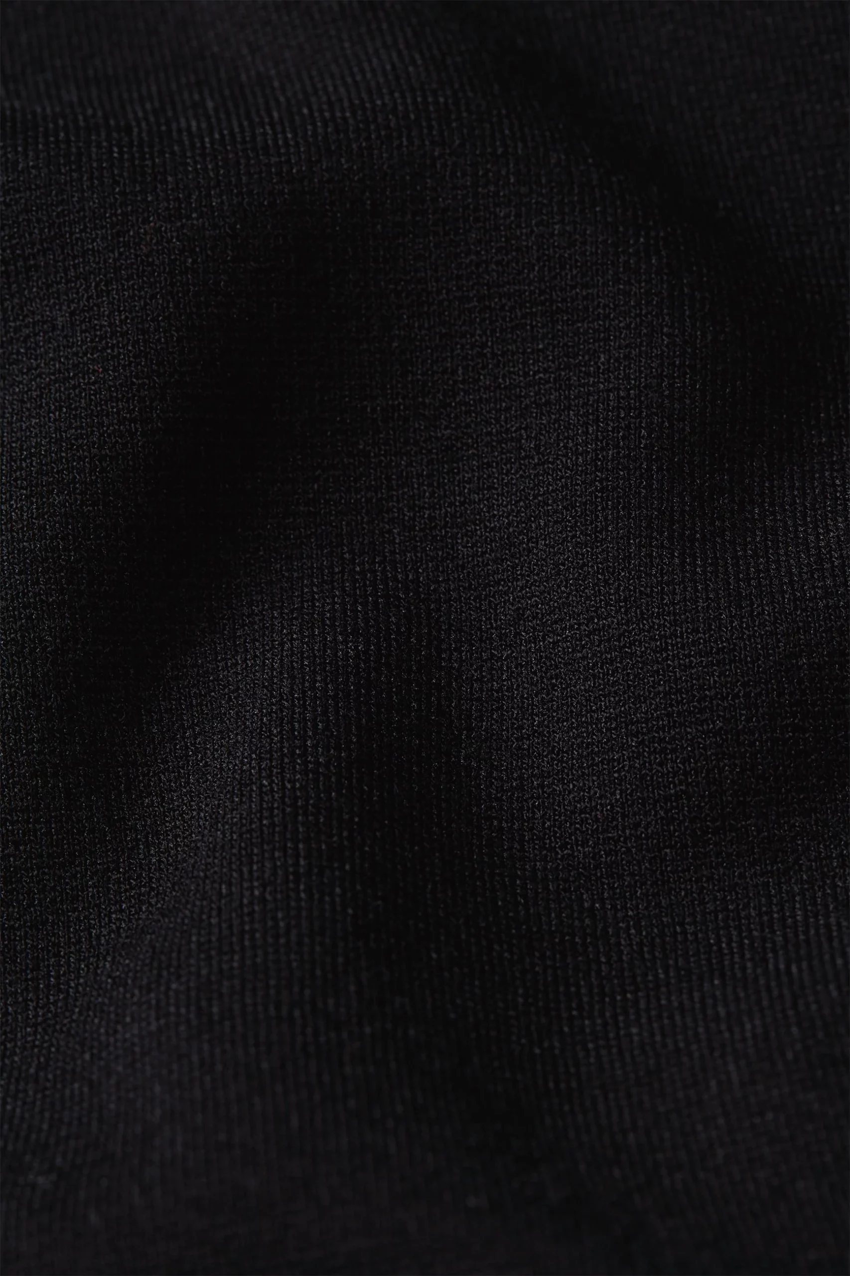 Broek Border Pintuck Milano Black - Afbeelding 5